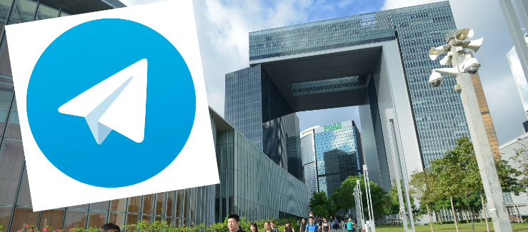 Cash technology promotion