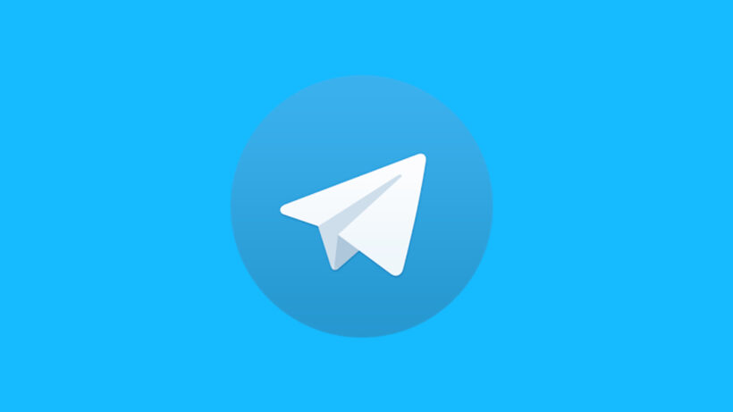 Telegram status filter: Staying online