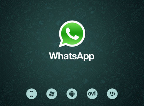 WhatsApp Help Center - How to detect WhatsApp account information.