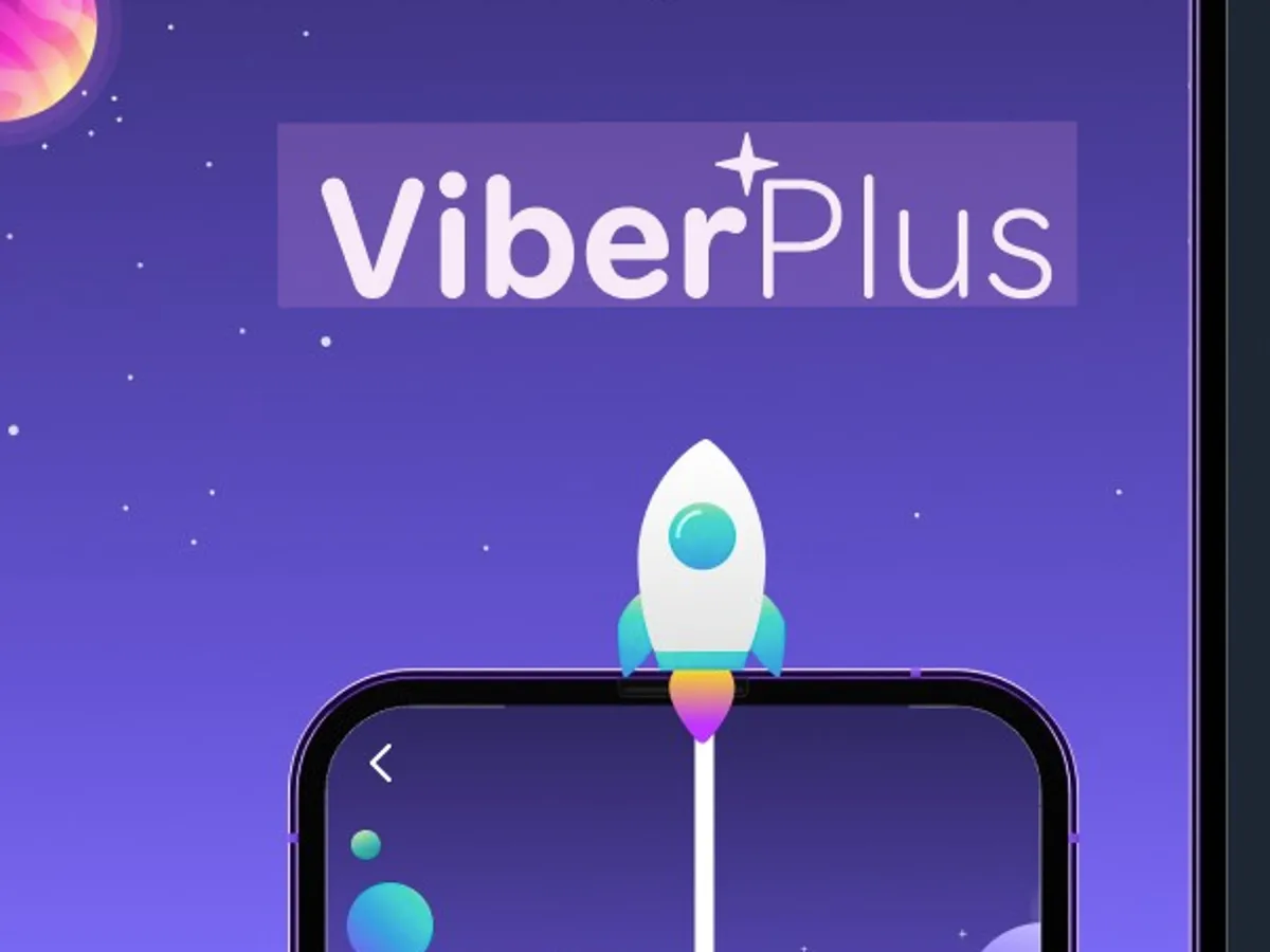 Viber account detection and activation in Thailand, Brazil, and the Philippines, as well as group advertising in Viber.